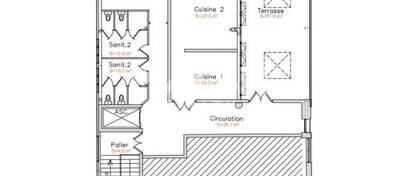 REXIM - Local commercial - Rhône - Villefranche-sur-Saône - 9