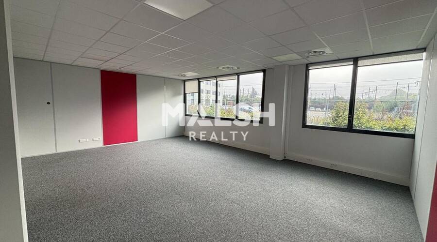 REXIM - Bureau - Rhône - Lyon - 6