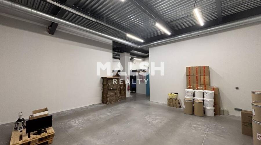 REXIM - Bureau - Rhône - Lyon - 15