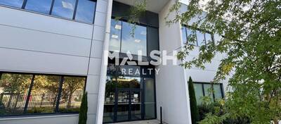 REXIM - Bureau - Rhône - Lyon - 1