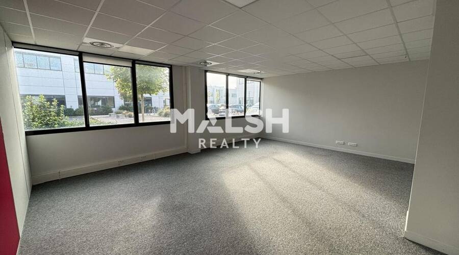 REXIM - Bureau - Rhône - Lyon - 3