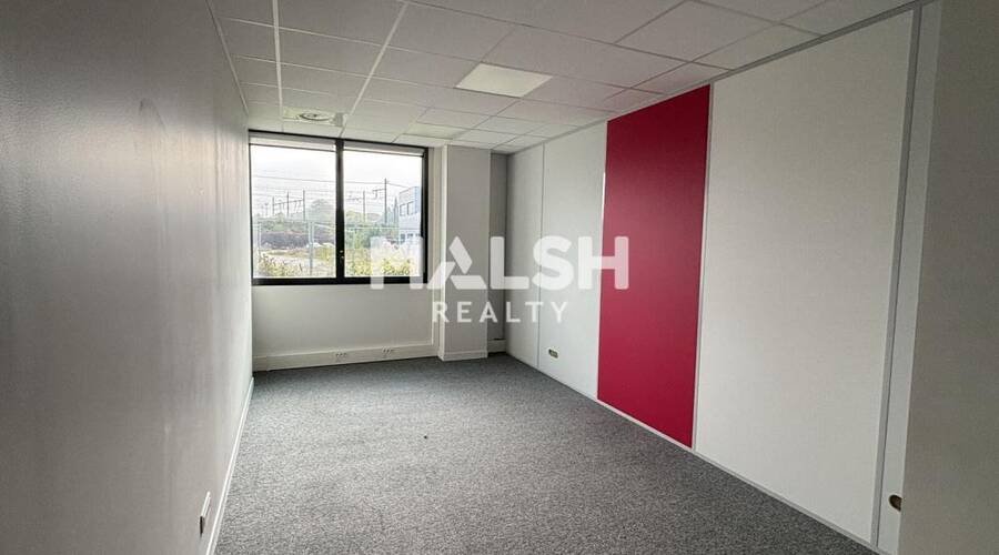 REXIM - Bureau - Rhône - Lyon - 4