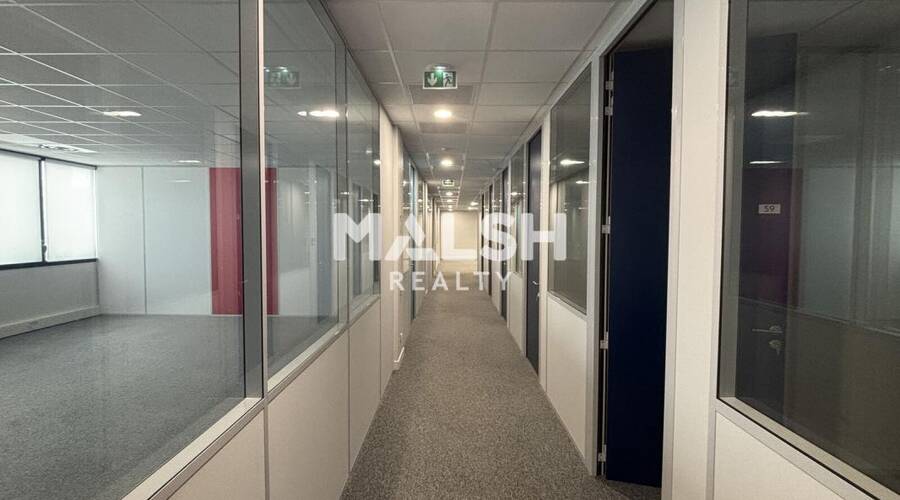 REXIM - Bureau - Rhône - Lyon - 5