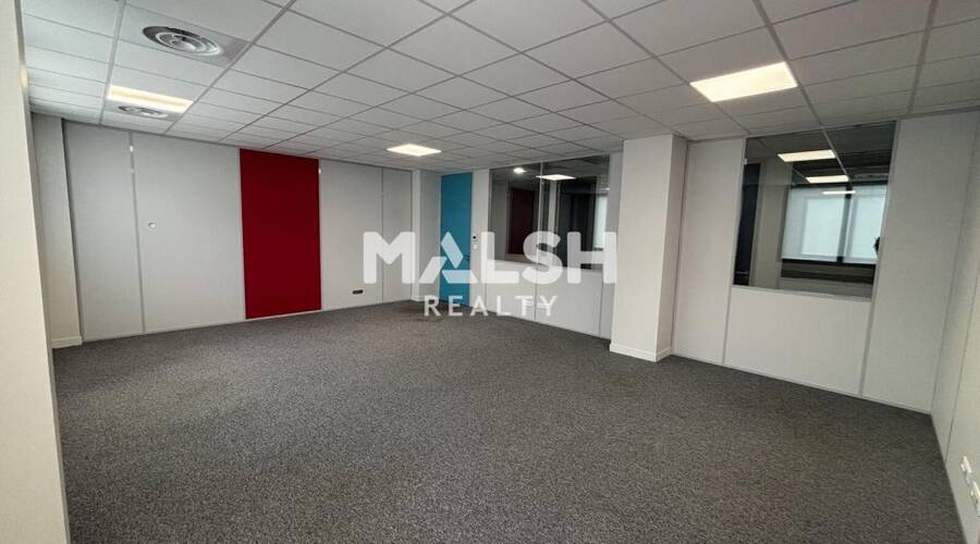 REXIM - Bureau - Rhône - Lyon - 7