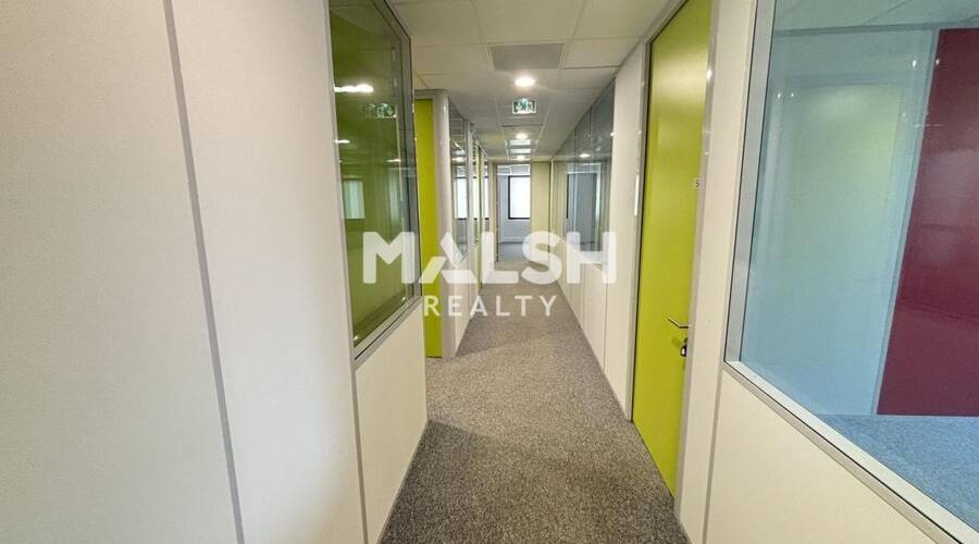 REXIM - Bureau - Rhône - Lyon - 8