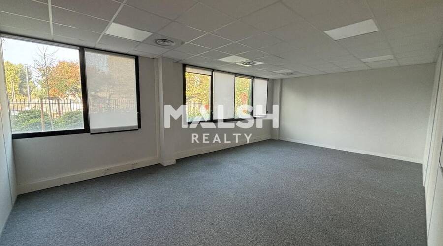 REXIM - Bureau - Rhône - Lyon - 10