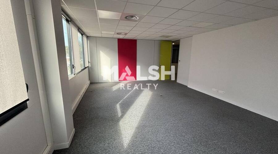 REXIM - Bureau - Rhône - Lyon - 11