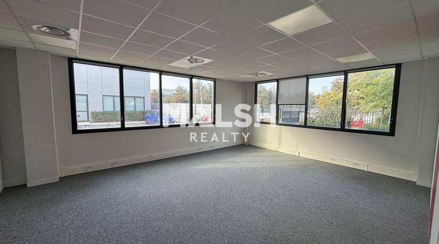 REXIM - Bureau - Rhône - Lyon - 12