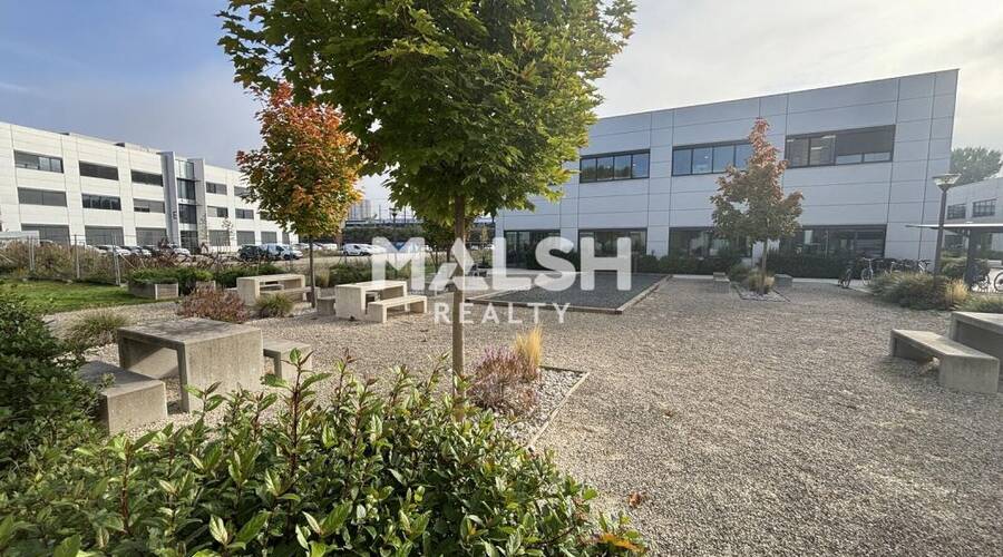 REXIM - Bureau - Rhône - Lyon - 13