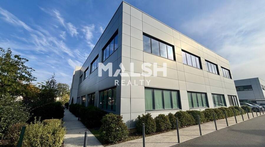 REXIM - Bureau - Rhône - Lyon - 16