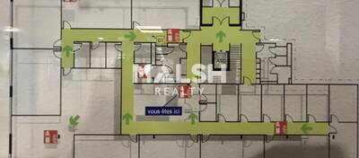 REXIM - Bureau - Rhône - Lyon - 17