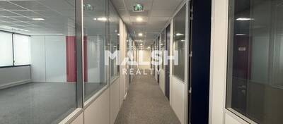 REXIM - Bureau - Rhône - Lyon - 5