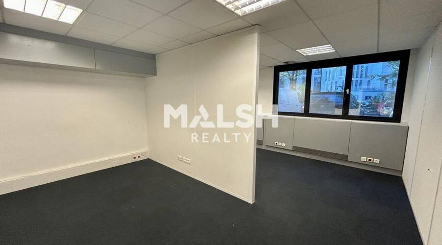 REXIM - Bureau - Rhône - Villeurbanne - 4