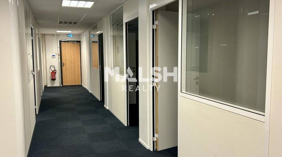 REXIM - Bureau - Rhône - Villeurbanne - 5