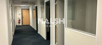 REXIM - Bureau - Rhône - Villeurbanne - 5