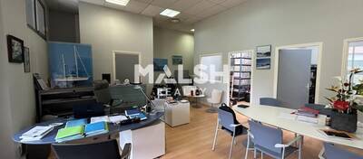 REXIM - Bureau - Rhône - Brignais - 2