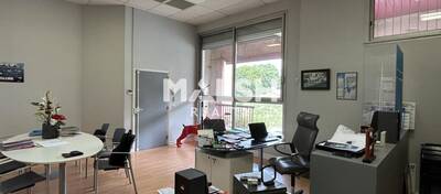REXIM - Bureau - Rhône - Brignais - 4
