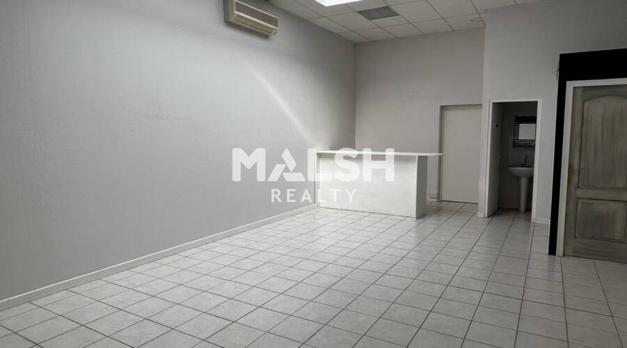 REXIM - Bureau - Rhône - Brignais - 8