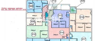 REXIM - Bureau - Rhône - Brignais - 9