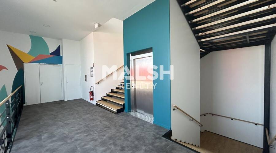 REXIM - Bureau - Rhône - Saint-Priest - 4