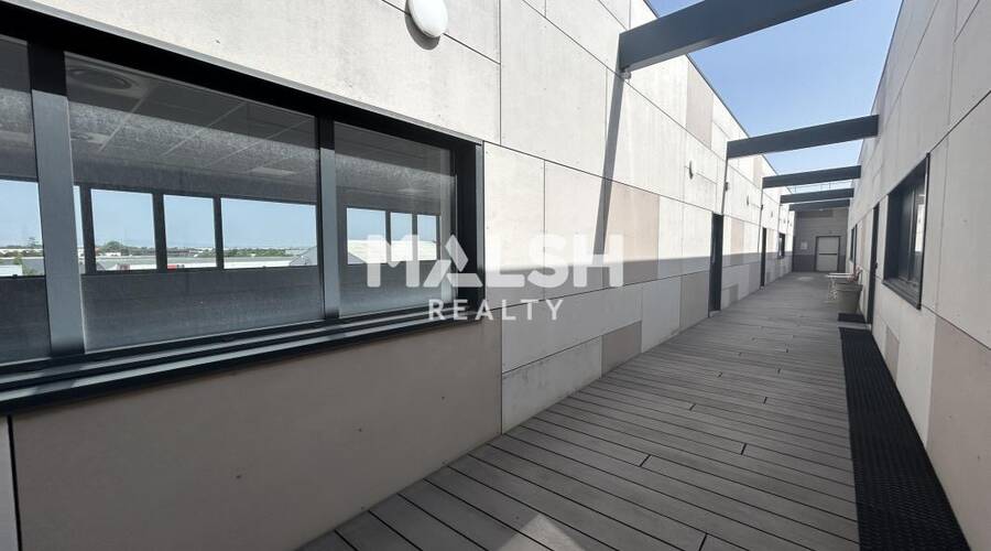 REXIM - Bureau - Rhône - Saint-Priest - 6