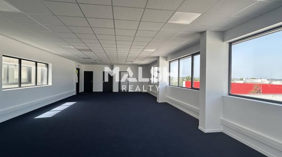 REXIM - Bureau - Rhône - Saint-Priest - 8