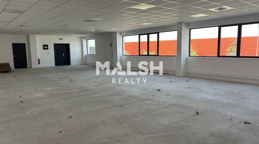 REXIM - Bureau - Rhône - Saint-Priest - 12