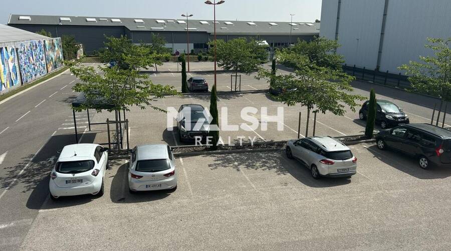 REXIM - Bureau - Rhône - Saint-Priest - 13