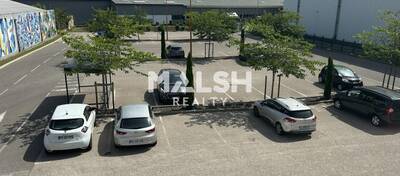 REXIM - Bureau - Rhône - Saint-Priest - 13