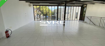 REXIM - Entrepôt - Bouches-du-Rhône - Rousset - 2