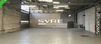 REXIM - Entrepôt - Bouches-du-Rhône - Rousset - 3