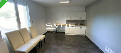 REXIM - Entrepôt - Bouches-du-Rhône - Rousset - 6