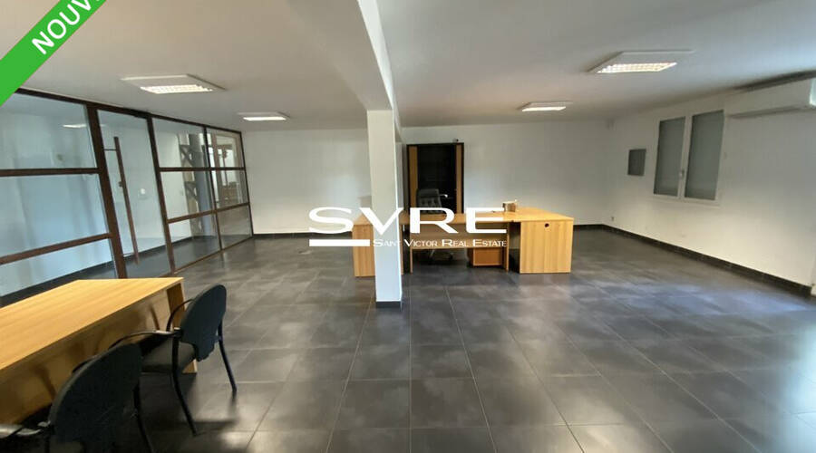 REXIM - Entrepôt - Bouches-du-Rhône - Rousset - 1