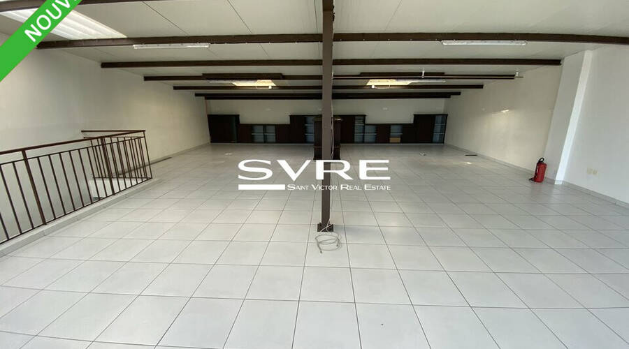 REXIM - Entrepôt - Bouches-du-Rhône - Rousset - 4