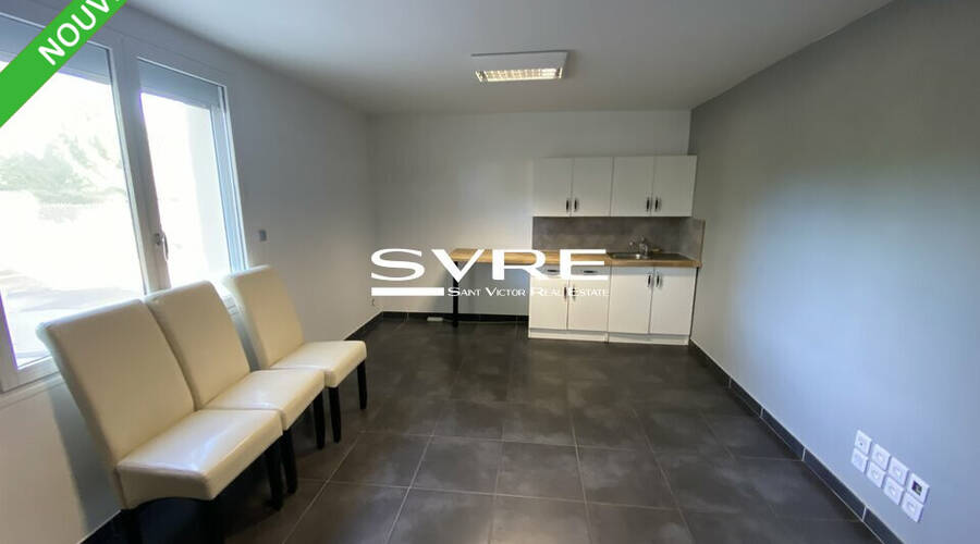 REXIM - Entrepôt - Bouches-du-Rhône - Rousset - 6