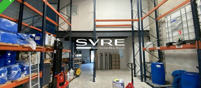 REXIM - Local d'activités - Bouches-du-Rhône - Aubagne - 1