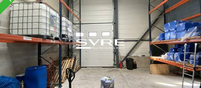 REXIM - Local d'activités - Bouches-du-Rhône - Aubagne - 3