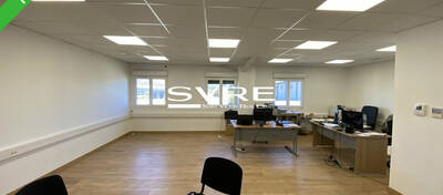 REXIM - Local d'activités - Bouches-du-Rhône - Aubagne - 4