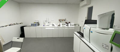 REXIM - Local d'activités - Bouches-du-Rhône - Aubagne - 5