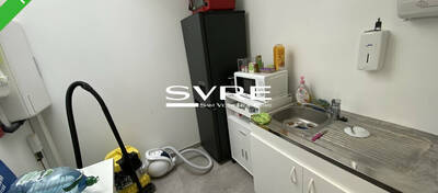 REXIM - Local d'activités - Bouches-du-Rhône - Aubagne - 6