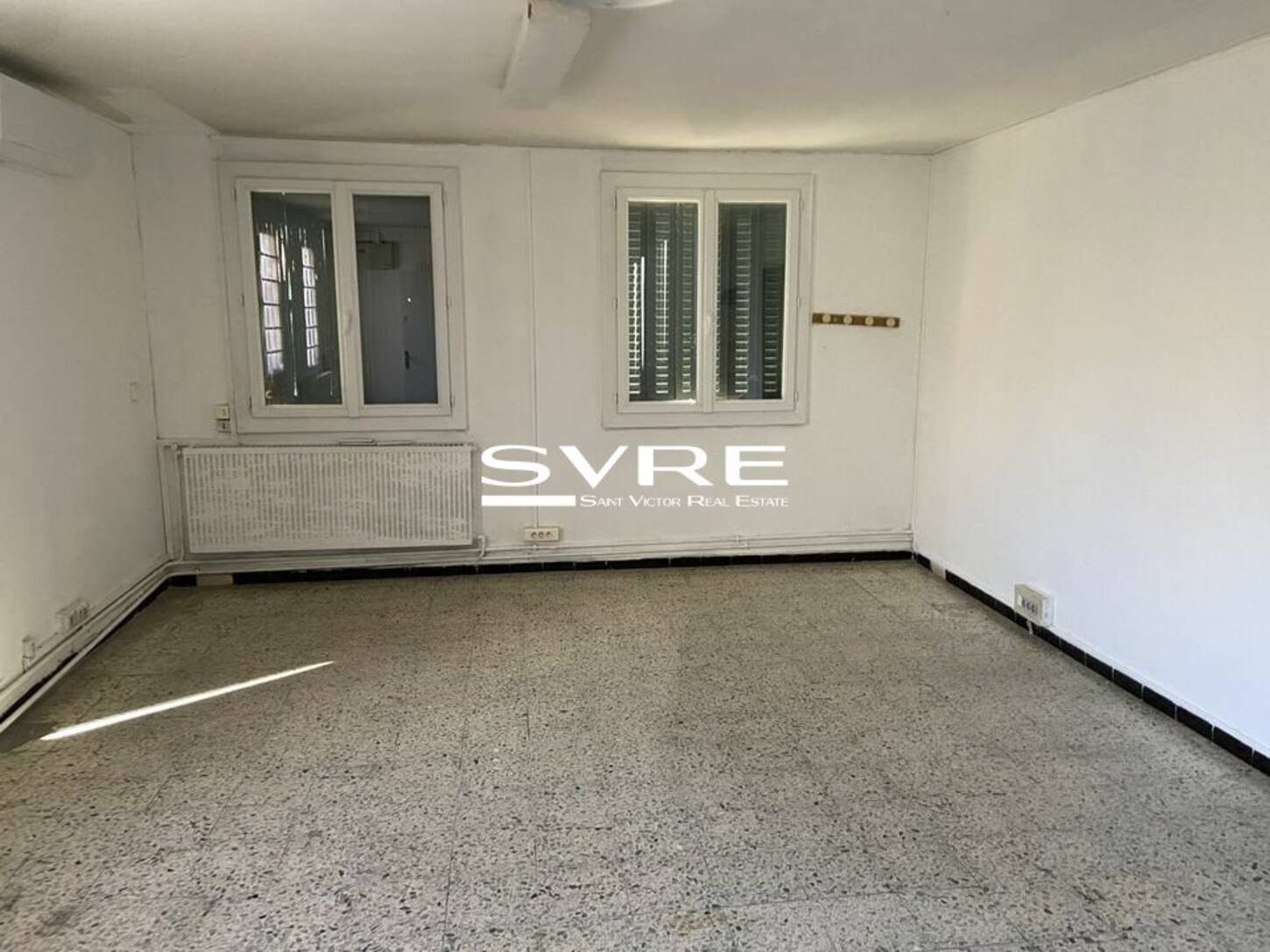 REXIM - Bureau - Bouches-du-Rhône - Aubagne - 2
