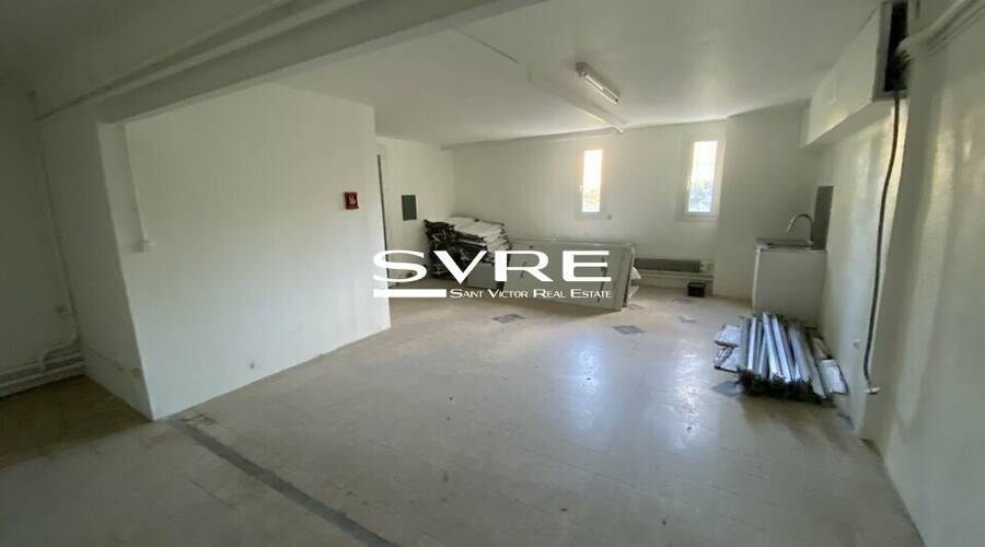 REXIM - Bureau - Bouches-du-Rhône - Aubagne - 4