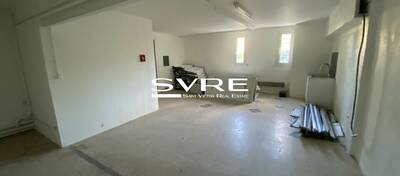 REXIM - Bureau - Bouches-du-Rhône - Aubagne - 4