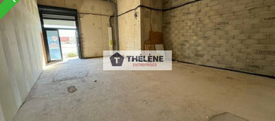 REXIM - Local commercial - Hérault - Lattes - 1