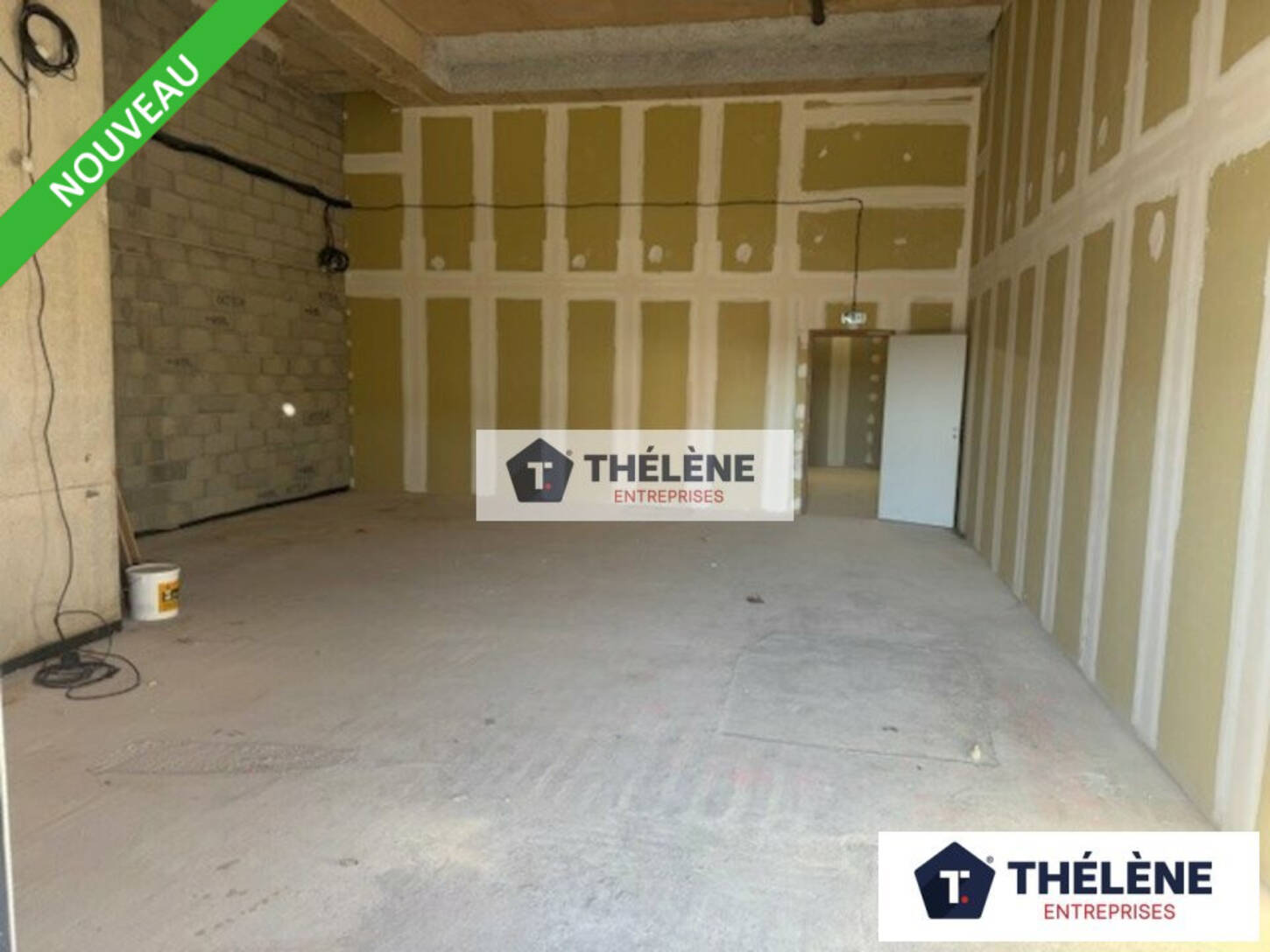 REXIM - Local commercial - Hérault - Lattes - 2