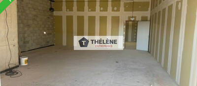 REXIM - Local commercial - Hérault - Lattes - 2