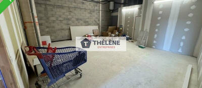 REXIM - Local commercial - Hérault - Lattes - 3