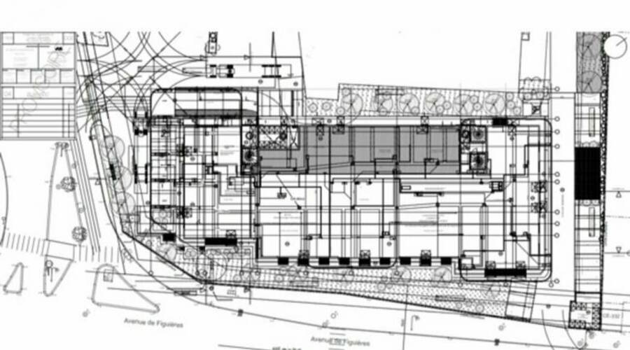 REXIM - Local commercial - Hérault - Lattes - 5