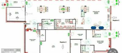 REXIM - Local commercial - Hérault - Lattes - 6