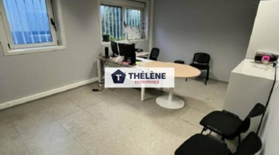 REXIM - Local d'activités - Gard - Gallargues-le-Montueux - 6